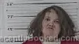 Mugshot of Stacey Marie Wyatt booked in Middlesex County, Virginia on October 2, 2026