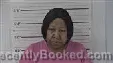 Mugshot of Tonya Renee Williams booked in Middlesex County, Virginia on June 21, 2026
