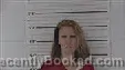 Mugshot of Tiffany Marie Walton booked in Middlesex County, Virginia on October 16, 2026