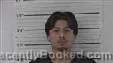Mugshot of Eduardo Zarraga Mendez booked in Middlesex County, Virginia on August 22, 2026