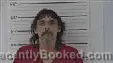Mugshot of John Andrew Freeman booked in Middlesex County, Virginia on May 1, 2026