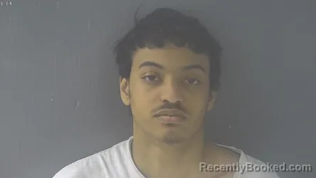 Mugshot of DURAN WILLIAM BOZKURT