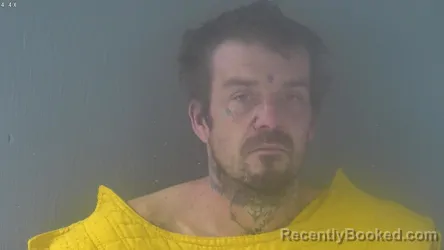 Mugshot of PHILLIP JAMES PRICE