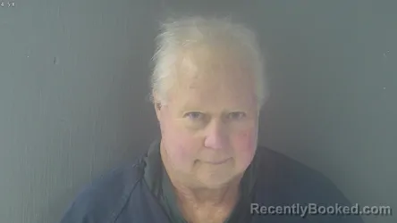 Mugshot of TIMOTHY WEEKS