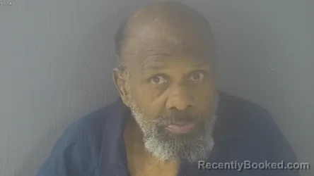 Mugshot of JAMES FAISON