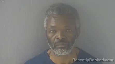 Mugshot of ROBERT NDEGWA KIBURI