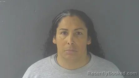 Mugshot of OMAR JOSUE MONTESANO-MARTINEZ