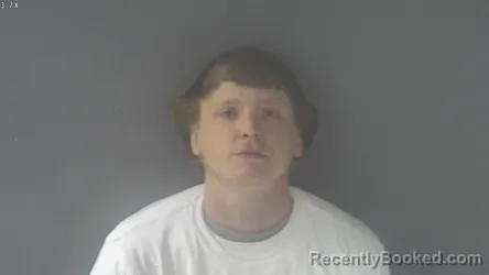 Mugshot of DAVID WAYNE HANCOCK III