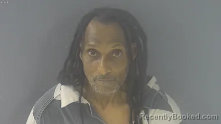 Mugshot of EDWARD LEE COOPER