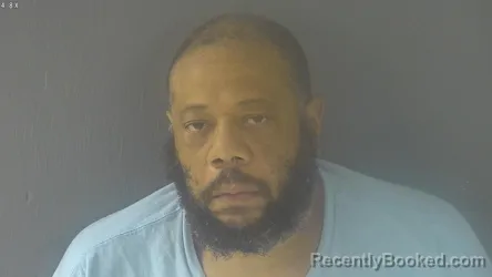 Mugshot of JOHN LAMONT STANCIL