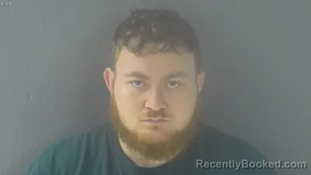 Mugshot of NATHANIEL J SOWERS