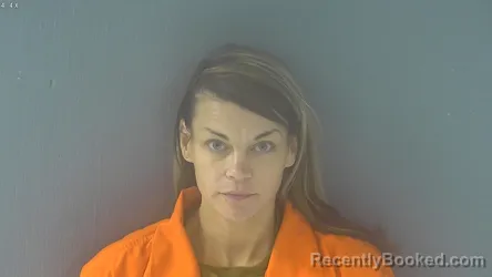 Mugshot of JACQUELINE RENEE HOLLIS