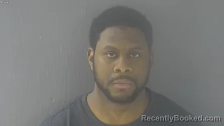 Mugshot of KIONDRAY LINWOOD JUNIOS SADDLER