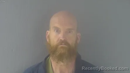 Mugshot of HERBERT JAY STELTER JR