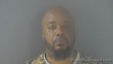 Mugshot of DWIGHT JEROME MCNARY