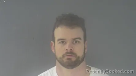 Mugshot of JOSHUA CHARLES GRAVES