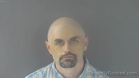 Mugshot of JOHN MICHIEL CRABTREE