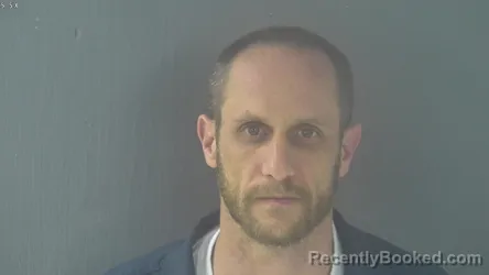 Mugshot of BRIAN CODIE TRUE