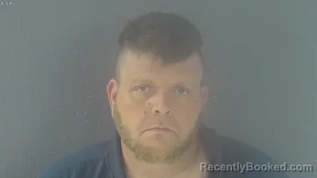 Mugshot of JOSEPH LEE ROWE