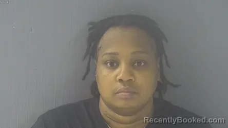 Mugshot of DAYSHILL REBECCA PHILLIPS