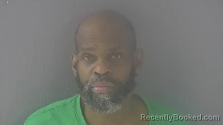 Mugshot of RONALD HOPKINS JR