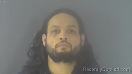 Mugshot of ARMANDO DE JE MORALES HERRERA