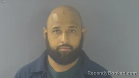 Mugshot of ALEJANDRO MATA SEPULVEDA