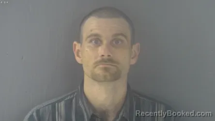 Mugshot of WILLIAM CODY WEST booked in New Kent County, Virginia on May 19, 2026