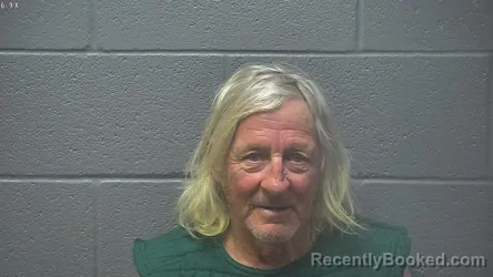 Mugshot of ANDREW WILLIAM BENNETT