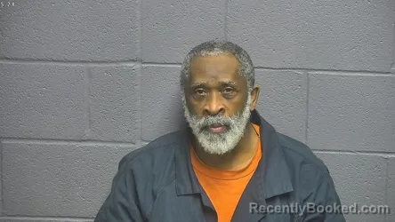 Mugshot of CLYDE OWEN DAY booked in Rappahannock County, Virginia on April 2, 2026