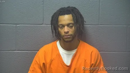 Mugshot of DEQUANTE CHRISTOPHER FREEMAN