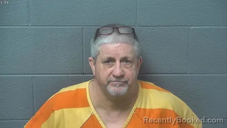Mugshot of DONALD LEE SMITH