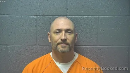 Mugshot of GRAHM REXFORD MASTERS