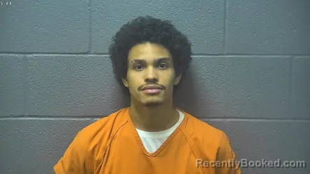 Mugshot of GERZON JESUS QUINONES-FUNEZ