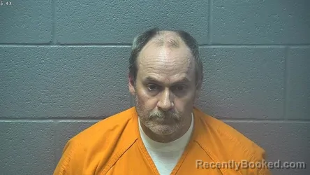 Mugshot of JAMES BAXTER BEALES