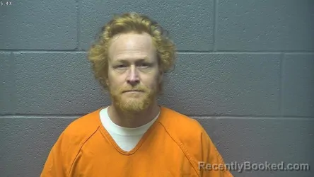 Mugshot of JEFFREY DAMON PEARSON
