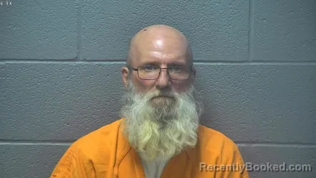 Mugshot of JOHN MATTHEW SPEIS