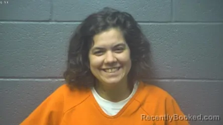 Mugshot of KATIE LYNN MIRANDA