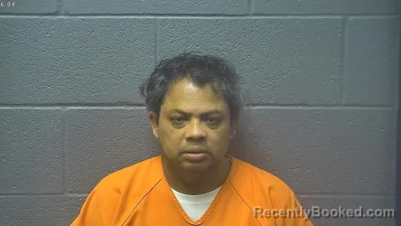 Mugshot of MOHAMMAD SHAFIKUL ISLAM