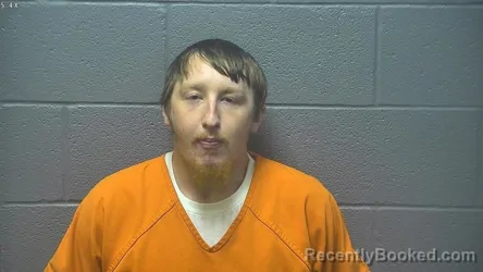Mugshot of MATTHEW CHRISTOPHER PULLEN