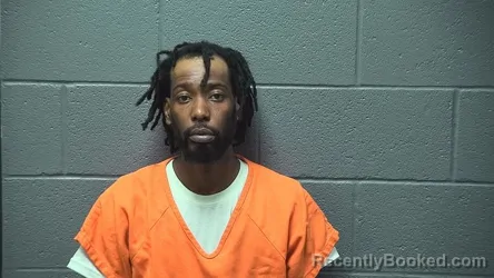 Mugshot of MICHAEL ANTHONY REAVES booked in Rappahannock County, Virginia on April 18, 2026