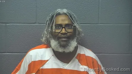 Mugshot of RODNEY ONEAL BANKS