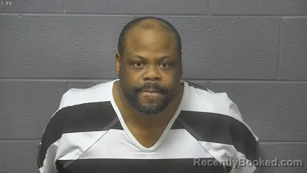 Mugshot of ROBERT LEE WILLIAM