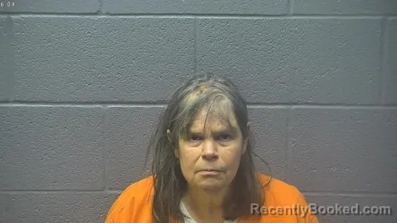 Mugshot of STEPHENIE EDITHA STAUF