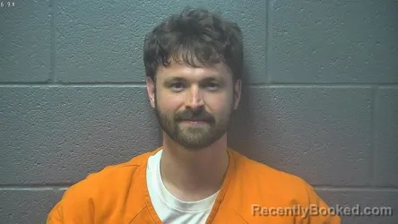 Mugshot of TREY ALLEN-EDWARD CLATER