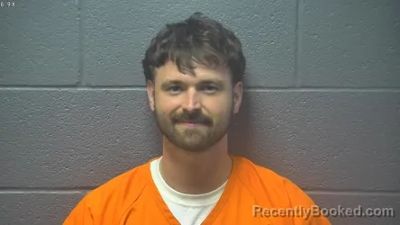 Mugshot of TREY ALLEN-EDWARD CLATER