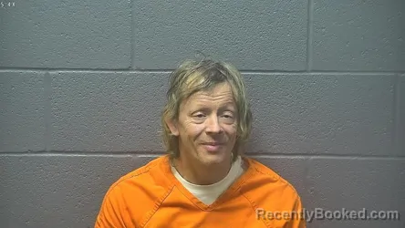 Mugshot of WILLIAM S TRIBELL