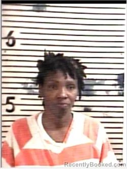 Mugshot of DOMINIQUE FRANCHESCA WORKS