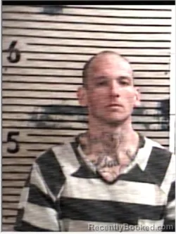 Mugshot of TYLER WAYNE HUTTO