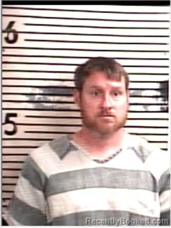 Mugshot of KALAN JAMES SMITH